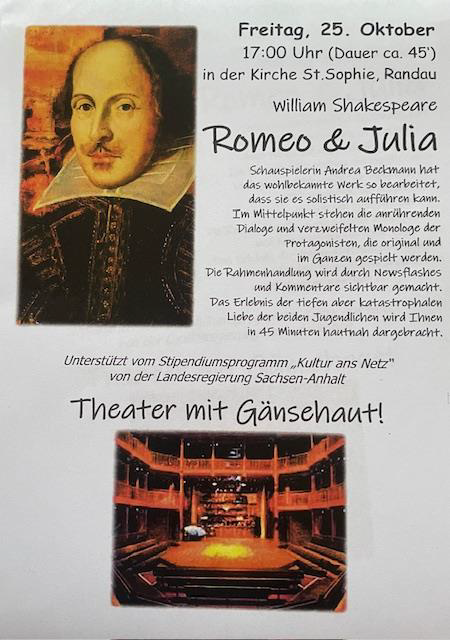 Romeo und Julia