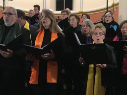 Adventskonzert Chor Kreuzhorster 2018